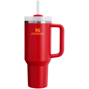 Stanley The Quencher H2.O FlowState Tumbler 40oz Chili