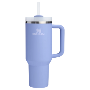 Stanley The Quencher H2.O FlowState Tumbler 40oz Hydrangea