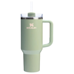 Stanley The Quencher H2.O FlowState Tumbler 40oz Lichen