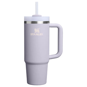 Stanley The Quencher H2.O FlowState Tumbler 30oz Purple Dust