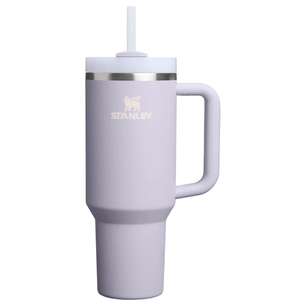 Stanley The Quencher H2.O FlowState Tumbler 40oz Purple Dust
