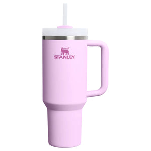 Stanley The Quencher H2.O FlowState Tumbler 40oz Soft Orchid