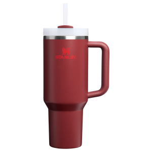 Stanley The Quencher H2.O FlowState Tumbler 40oz Cranberry