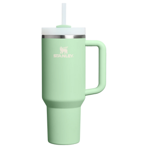 Stanley The Quencher H2.O FlowState Tumbler 40oz Pistachio