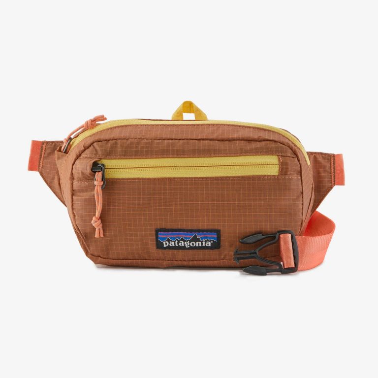 Patagonia Ultralight Black Hole Mini Hip Pack