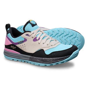 Lems Womens Trailhead Cosmic Blue