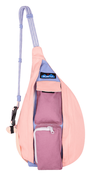 Kavu Mini Rope Bag 2228 Fruit Frenzy
