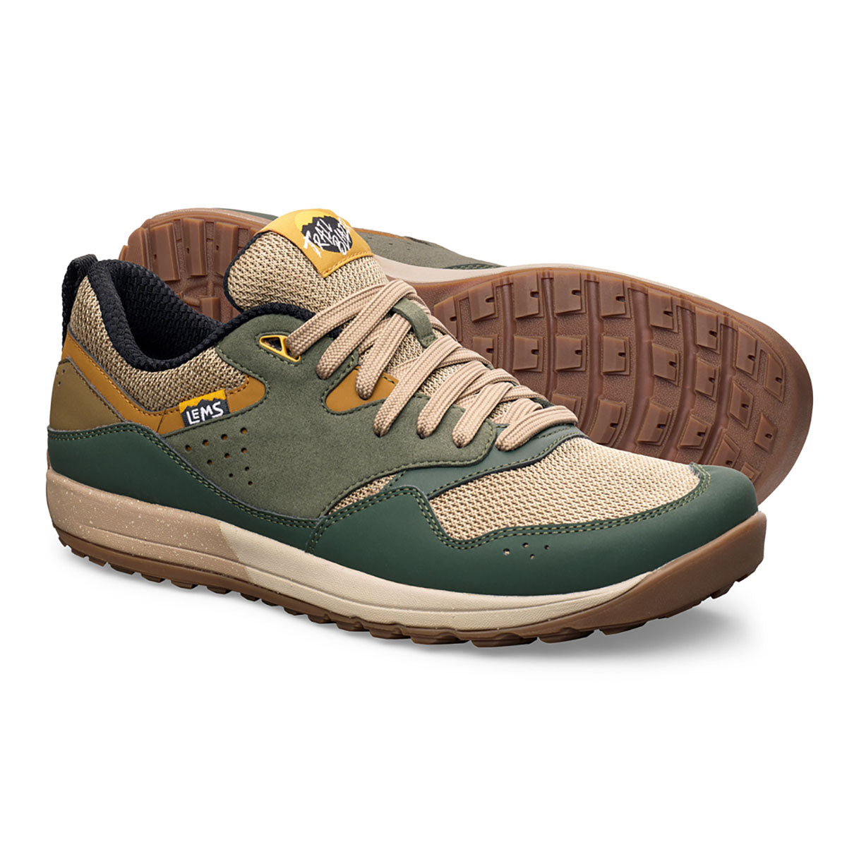 Lems Womens Trail Blazer Juniper