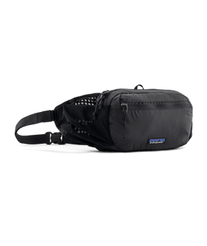 Patagonia Terravia Hip Pack 5L BYFG Berry Fig