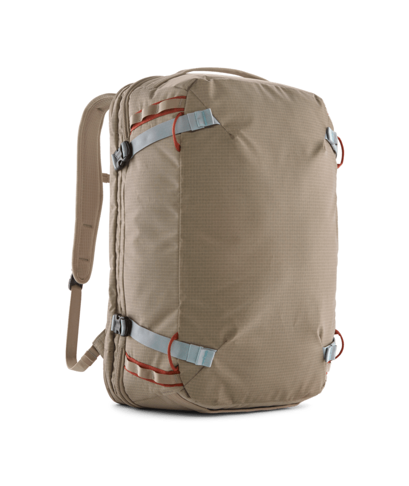 Patagonia Black Hole MLC NGRY Noble Grey