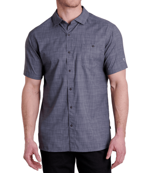 Kuhl Men's Persuadr SS SEAS Sea Salt