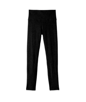 Vuori W Clean Elevation Legging HMK Chocolate Milk Heather