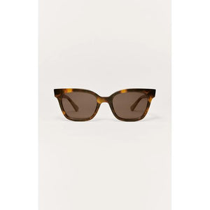 Z Supply High Tide BTB1 Brown Tort/Brown Polar