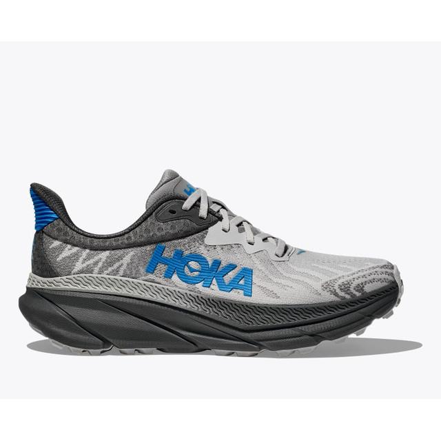 Hoka Mens Challenger ATR 7 OUTER ORBIT / HOKA BLUE