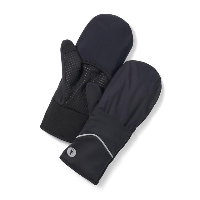 Smartwool Active Fleece Wind Mitten 001 Black