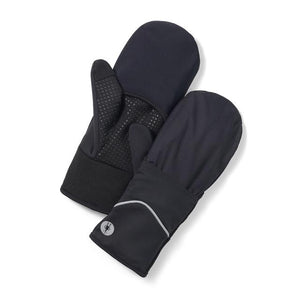 Smartwool Active Fleece Wind Mitten 001 Black