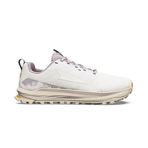 Altra Womens Lone Peak 9+ 88G Perfectly Pale/Pearl