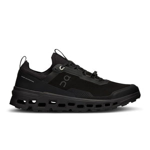 On Running Mens Cloudultra 2 All Black