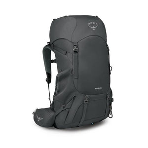 Osprey Packs Renn 50L Dark Charcoal/Gray Wolf
