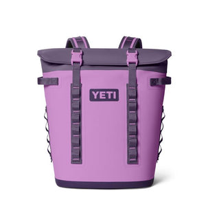Yeti Hopper M20 Backpack Soft Cooler Desert Bloom