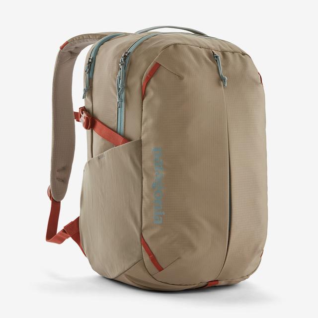 Patagonia Refugio Day Pack 26L KALB Kaleido: Black