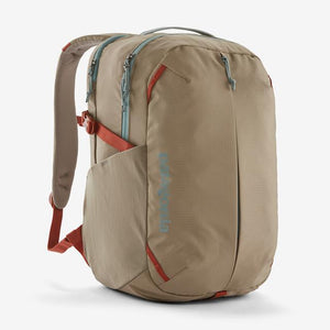 Patagonia Refugio Day Pack 26L KALB Kaleido: Black