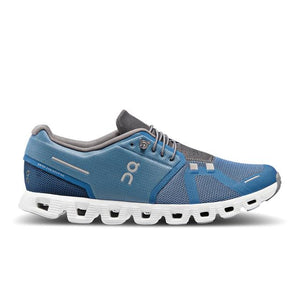 On Running Mens Cloud 5 Stellar | Eclipse