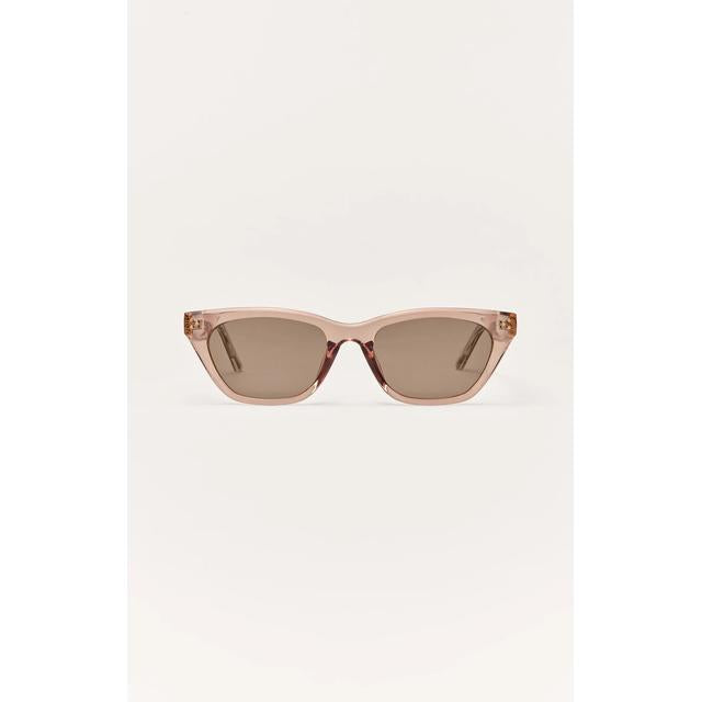 Z Supply Midnite DLB Dusk/Light Brown Polar
