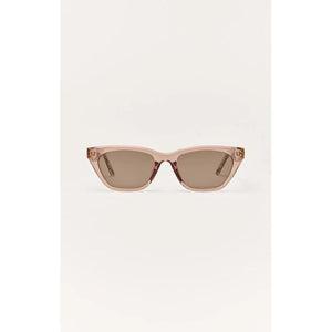 Z Supply Midnite DLB Dusk/Light Brown Polar