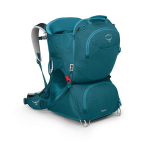 Osprey Packs Poco LT Child Carrier Deep Peyto
