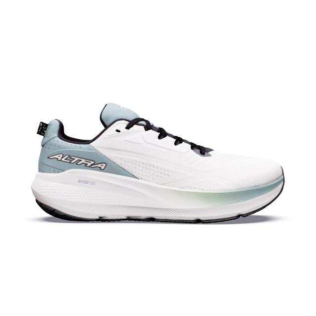 Altra Mens FWD VIA 2 73H Vaporous Gray/Gray