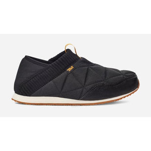 Teva Womens ReEmber BCBH Black/Birch