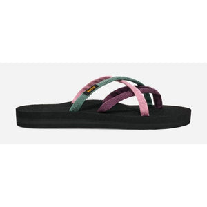 Teva Womens Olowahu LLT Lilas Multi