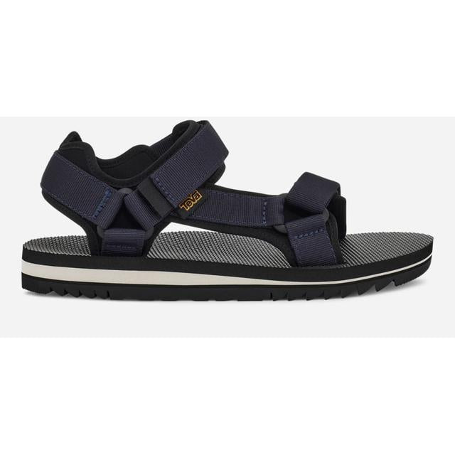 Teva Mens Universal Trail TOEC Total Eclipse