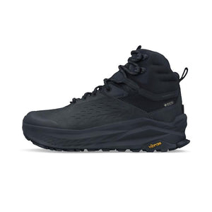 Altra Womens Olympus 6 Mid GTX Black