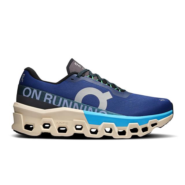 On Running Mens Cloudmonster 2 Tempest/Horizon