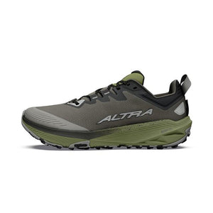 Altra Mens Experience Wild 3 90J Dark Gull Gray/Night Owl