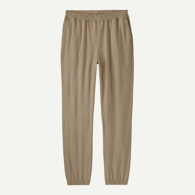 Patagonia Womens Ahnya Sweatpants SBDY Seabird Grey
