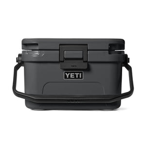 Yeti Roadie 8 Charcoal