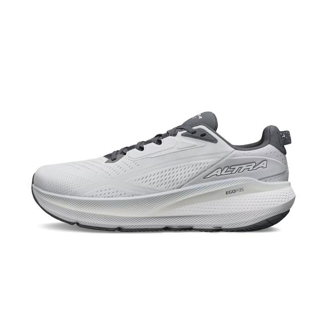 Altra M FWD Via 2 224 Light Gray
