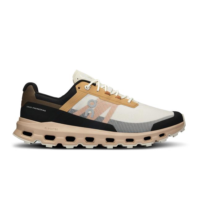 On Running Mens Cloudvista Sand | Dune