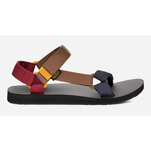 Teva Mens Original Universal TEML Total Eclipse Multi