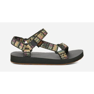 Teva Kids Original Universal GHC Geo Mashup Peach Ice