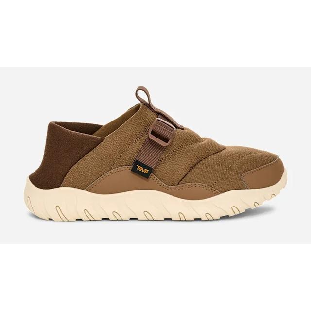 Teva W Reember Camp HYBR Honey Brown