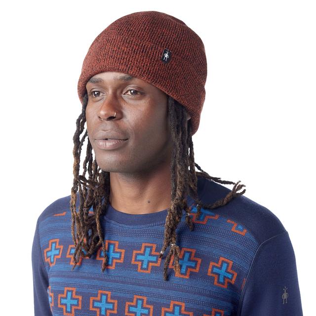 Smartwool Cozy Cabin Hat J33 Picante