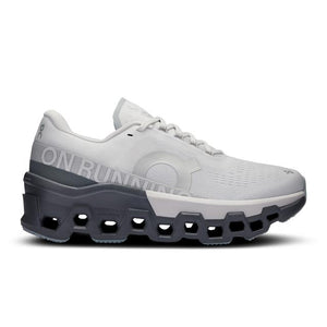 On Running Womens Cloudmonster 2 Frost | Rock