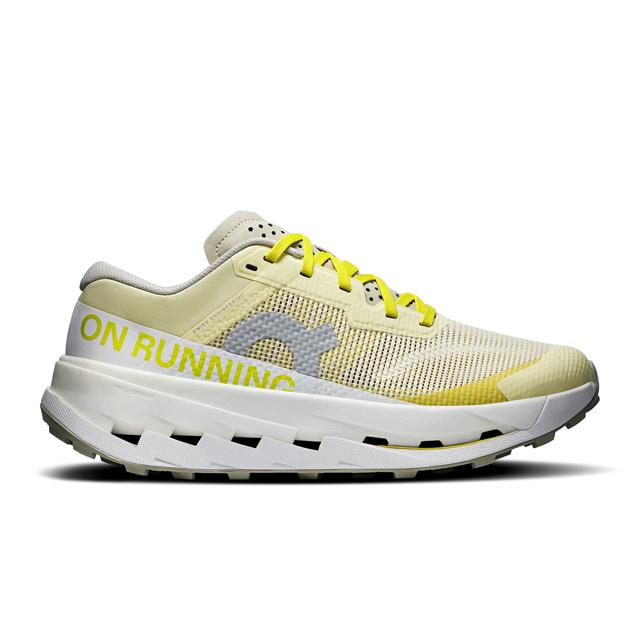 On Running Womens Cloudultra 3 Lychee | Lime
