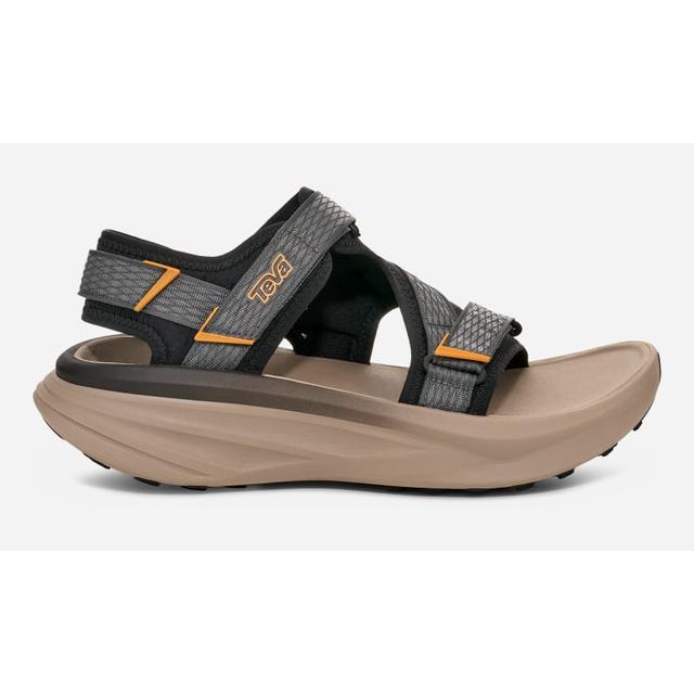 Teva M Aventrail R2T BSFL Black/Sunflower