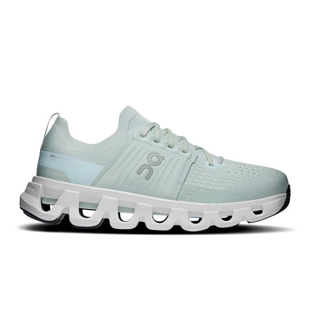 On Running Womens Cloudswift 4 Surf | White