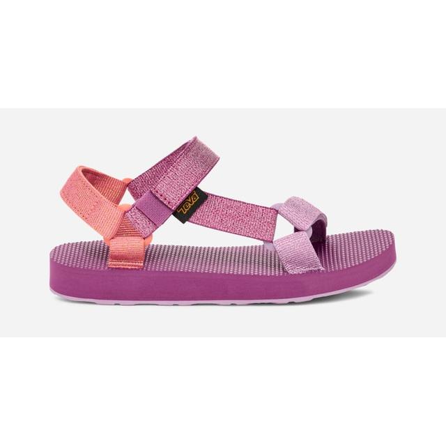 Teva K Original Universal Metallic PNKP Pink/Purple Multi